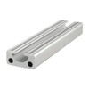 8020, 1050, 10 Series 1 Inch x 0.5 Inch T-Slotted