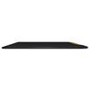 BMK Innovationen CardTresor Casual Card Case Stainless Steel Matte Black