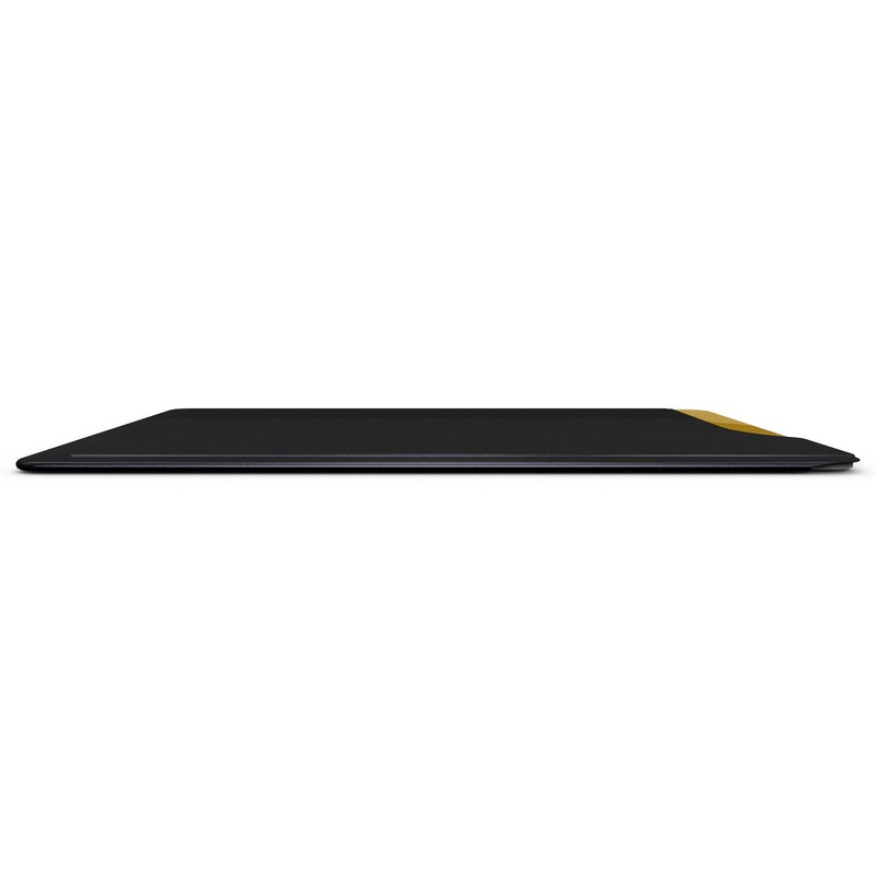 BMK Innovationen CardTresor Casual Card Case Stainless Steel Matte Black