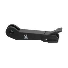 (Lek Mount) Long Type Light Adapter for Bontrager [GP-Bontrager 2] Convert from Mount or Adapter with Go Pro Interface