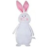 Soft Stuffed Plush Spring Easter Bunny, 14", Craft, Home Decor,