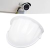 Universal Security Camera Sun Rain Cover Shield, Outdoor Security Camera
