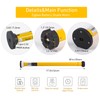 AM25 Smart Blinds Motor for 1.75" (43mm) Shade Tube, Zigbee
