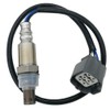 Amrxuts 234-9122 Sensor de oxígeno O2 para Subaru 2005 Forester