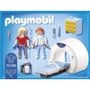Playmobil Doctor