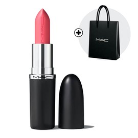 vein Grapefruit Pucker MAC Maximal Sleek Satin Lipstick MAC Bullet Lipstick 808 / 그레이프프룻 퍼커 맥 맥시멀 슬릭 새틴 립스틱 MAC 총알립스틱 808