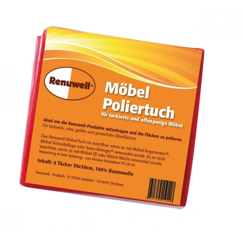 Renuwell Complete Assortment