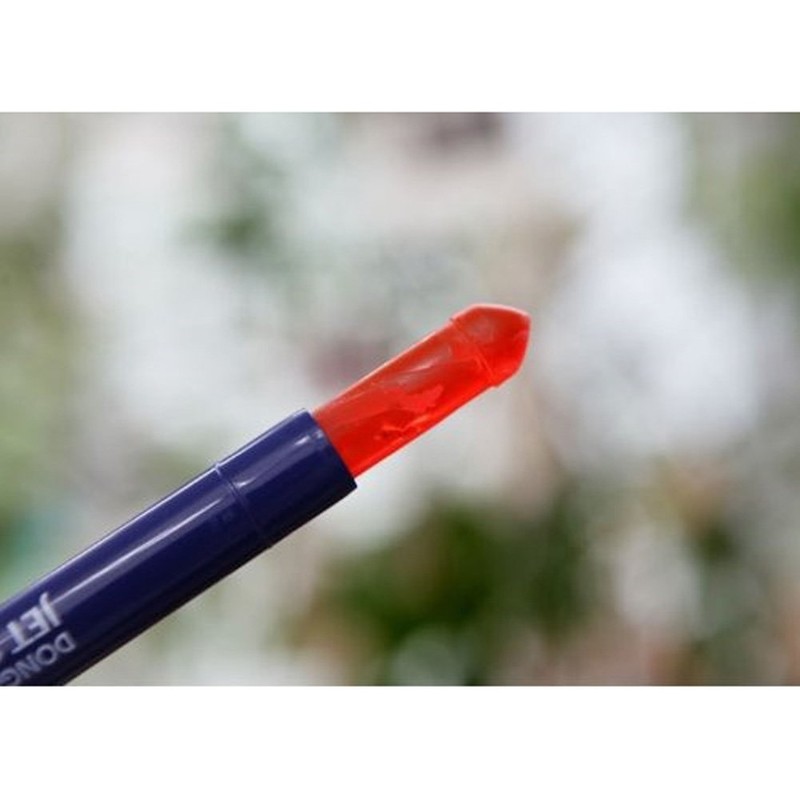 Donga Inkjet Safe Jet Stick Solid Gel Highlighter 3packs