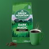Green Mountain Coffee Roasters Dark Magic, Ground Coffee, Bagged 18
