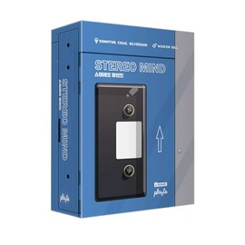 Stereo Mind: Cooperative Party Game with Music & Smartphone App - Guess The Right Word Together!