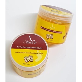 Exfoliante Para Pies 6 Pz Mayoreo