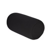 Natudeco Micro Cushion Back Cushion, Cylindrical Mini Pillow, Micro Ball