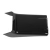 Rear AC Vent Outlet Anti Kick Trim Cover Scratch Proof