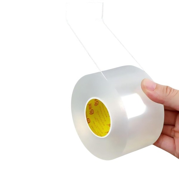 2 Inch x 33 FT Insulation Tape, Window Sealing Tape,