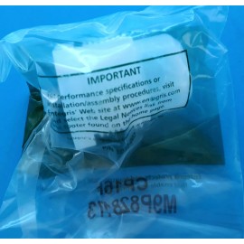 Entegris Flaretek® “SpaceSaver” Tube Cap without Nuts CP16F 1"