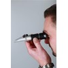 BRILLIANT TOOLS BT536010 Refractometer [Powered by KS Tools]