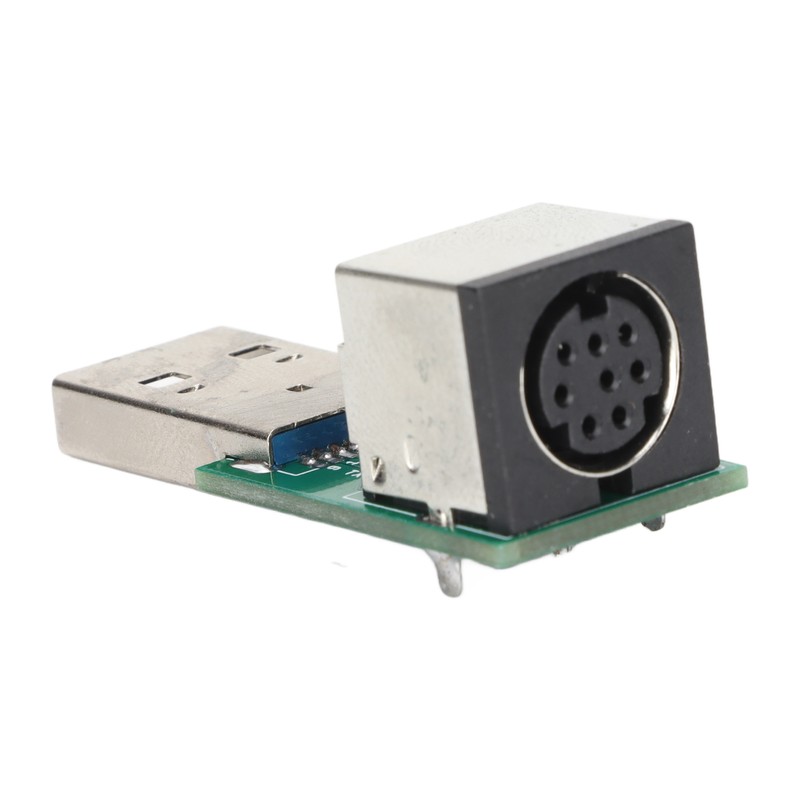 Game IO Board PC Engine to for SNAC Delayless USB