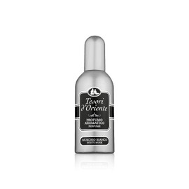 Tesori d'Oriente Aromatic Perfume, White Musk, 100 ml
