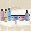 BRANDING COSMETICA Bio Veg Anti-Dandruff Shampoo Sebo Regulator for Oily