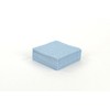 Servietten 25x25 in Light Blue (Pack of 20)