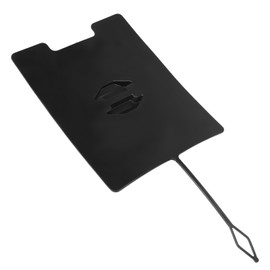 Fraylis Mercedes Vito W447 A4476860782 Plastic Front Wheel Cover