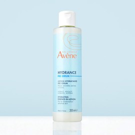 Avène Hydrance Essence-in-Lotion 200ml / 아벤느 이드랑스 에센스 인 로션 200ml