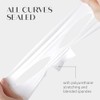 ARZTIN Regenerative Schild Mask, Triple-coated Wrapping High Nutritional Cream Sheet