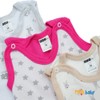 MEA BABY Unisex Printed Cotton Romper 5 Pack Baby Romper
