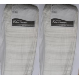 tech styles 10340-400 Encompass Group TECH Styles patient Cleaners 125 sheets SOFT Lot of 2