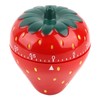 Denash Mechanical Wind Up Timer, Kitchen Timer, Premium Materials Easy