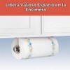 Spectrum - Soporte para Toallas de Papel diversificado para Pared,