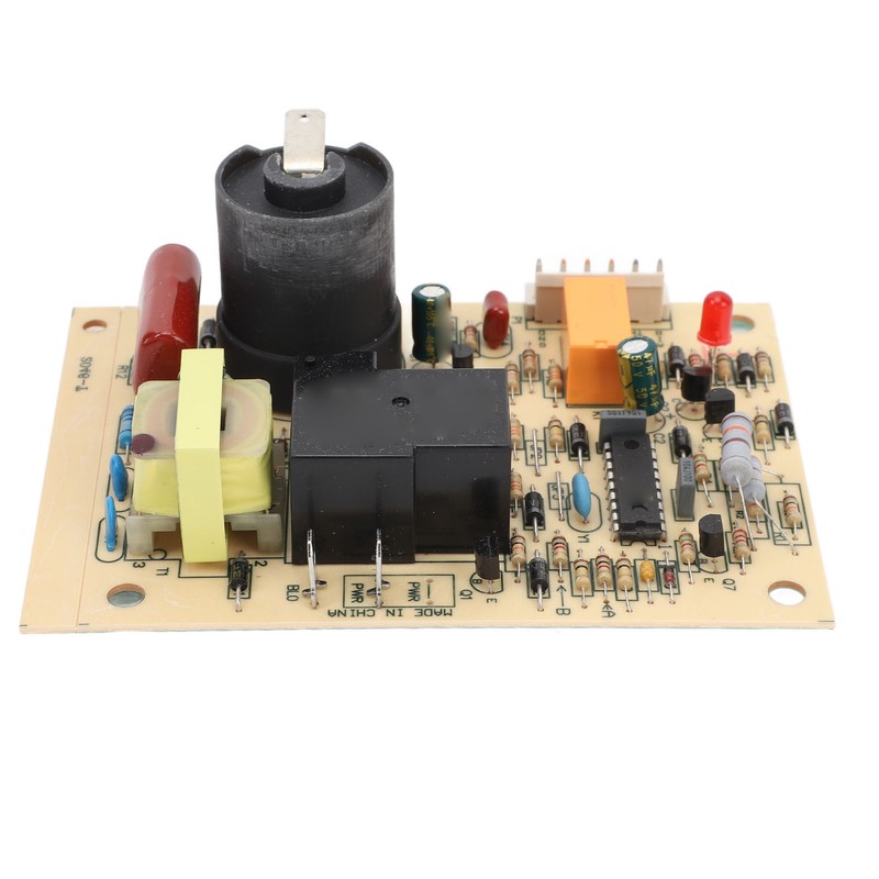 Furnace Ignition Control Circuit Board Module 33488 Replacement for Atwood
