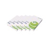 Total Multi-Purpose Copy Printer Paper, A4 80 GSM, White (5)
