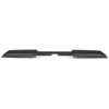 HECASA Cab Spoiler Roof Top Wing Compatible with 2019-2024 Dodge