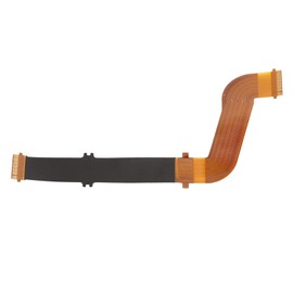 Fydun Camera Display Screen Hinge FPC Flex Cable Repair Part Accessories for A7S2 A7R2 ILCE‑A7S2 ILCE‑A7R2 Camera
