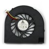 Power4Laptops Replacement Laptop Fan with Only 3 Mounting Screws for