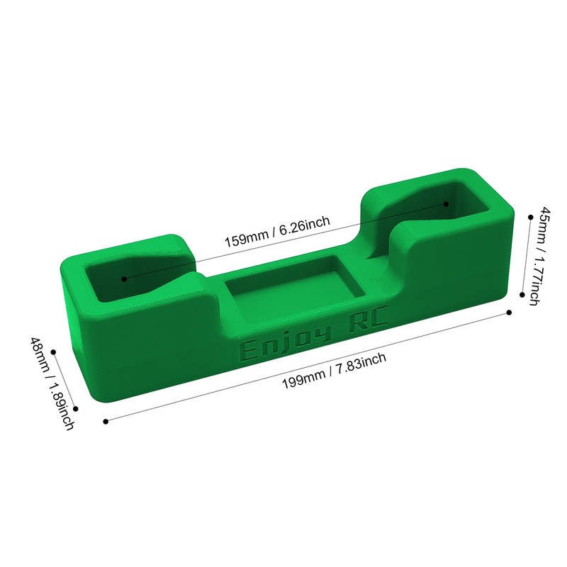 RC Car Stand RC Stand Simulation and Static Display RC