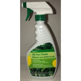 FloraCraft Silk Famous Plant Cleaner 22 Ounce-RARE-BRA