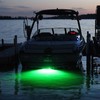 Tidal Wake Plug N' Play IP68 Underwater LED Boat Drain