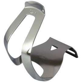 MKS Migashima HALF CLIP DEEP Bicycle Tow Clip (Half Clip Deep)