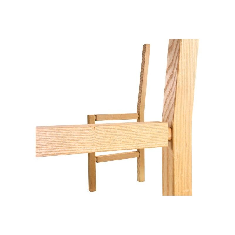 Festool 494939 Domino Tenon, Beech Wood 6 x 20 x