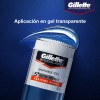 Gel Anti Gillette Specialized Training Guard 82 g