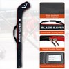 BLADE SAVER Ice Hockey Stick Bag for Travel - Premium
