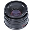 7Artisans 35 mm f/1.4 for Nikon Z (APS-C)