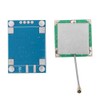 NEO-7M GPS Module, 9600 Baud Rate Satellite Positioning Module with