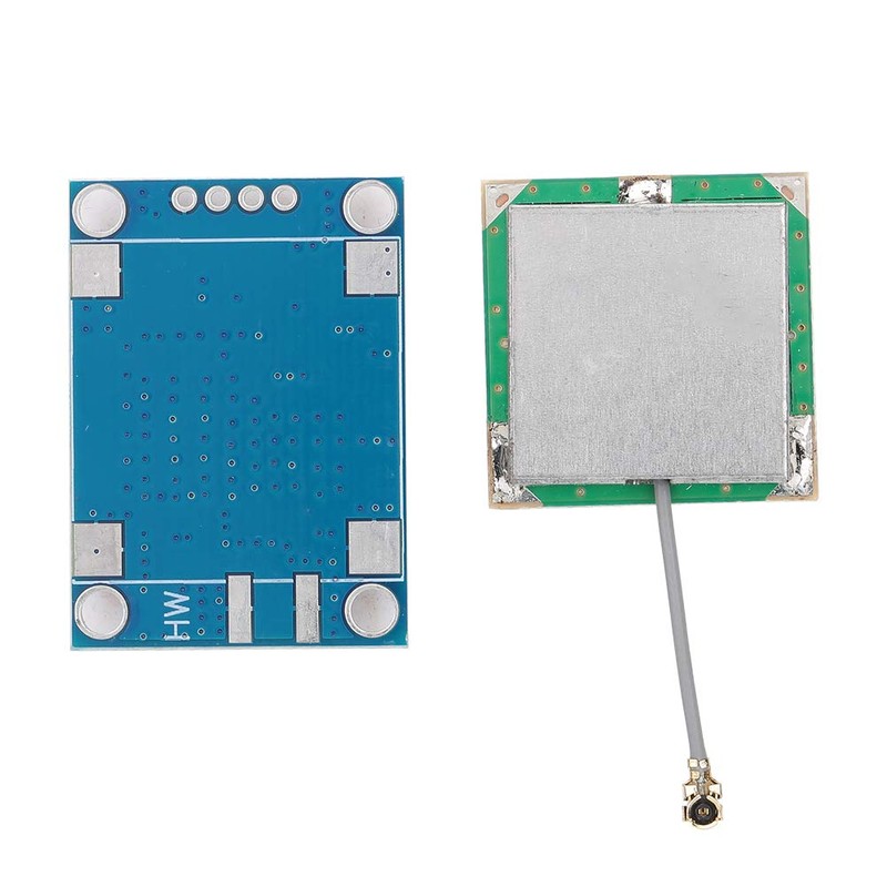 NEO-7M GPS Module, 9600 Baud Rate Satellite Positioning Module with