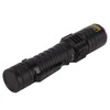 365nm Black Light UV Flashlight Handheld LED Blacklight Flashlight for