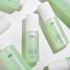 South Korea TenZero Cica Bubble Toner 140ml / TenZero Cica