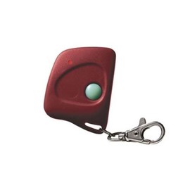 Transmitter Solutions Firefly 433TSD21K Garage Door Opener Remote by Transmitter Solutions