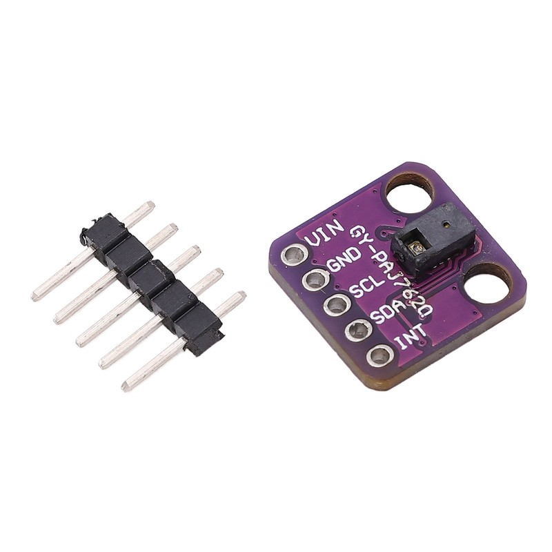 Gesture Recognition Sensor Module Multiple Gestures Monitor Motion Detection Sensor